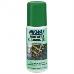 Nikwax żel do czyszczenia obuwia 300 ml