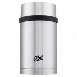 Termos Esbit Food Jug Sculptor 1 l srebrny