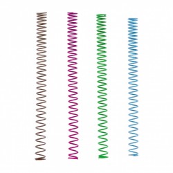 Zestaw kalibracyjny sprężyn głównych 1911/2011 Eemann...