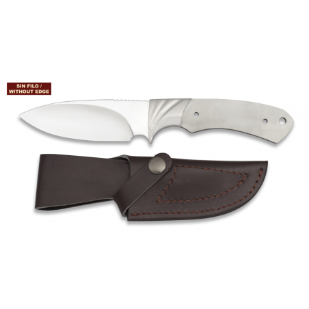 Nóż Martinez Albainox Satin 3Cr13Mov (32320-F)