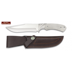 Nóż Martinez Albainox Satin Finish 3Cr13Mov (32318-F)