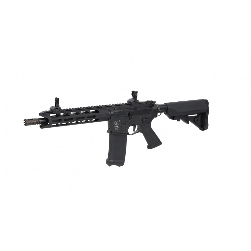 Karabinek ASG Modify XTC CQB-M Aster ETU Czarny