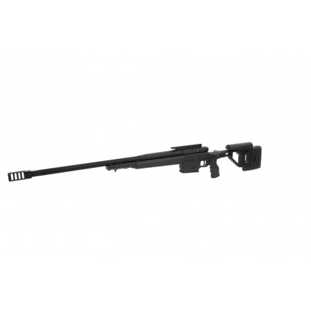 Karabin snajperski ASG Modify x Bear Paw T-5000 M ORSIS