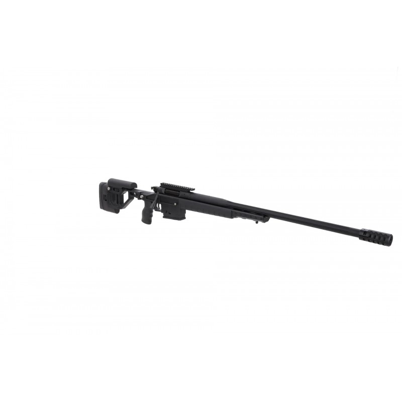 Karabin snajperski ASG Modify x Bear Paw T-5000 M ORSIS