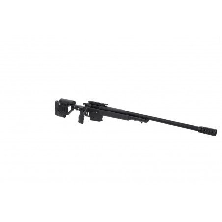 Karabin snajperski ASG Modify x Bear Paw T-5000 M ORSIS