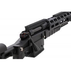 Karabin snajperski ASG Modify x Bear Paw T-5000 M Tactical ORSIS