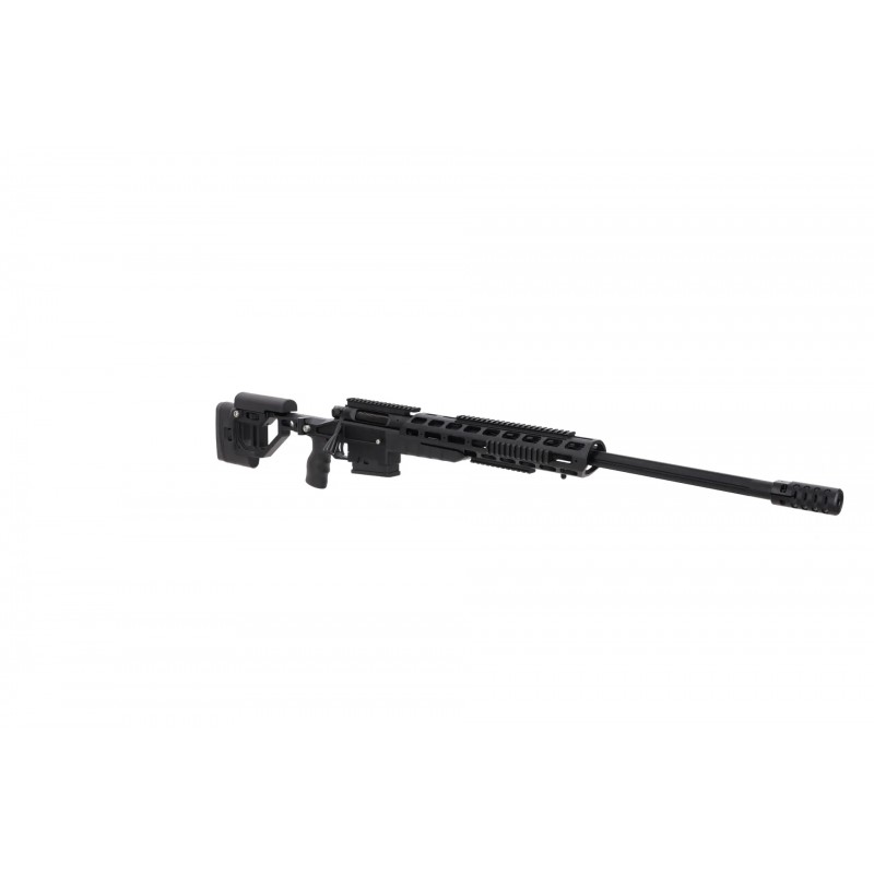 Karabin snajperski ASG Modify x Bear Paw T-5000 M Tactical ORSIS