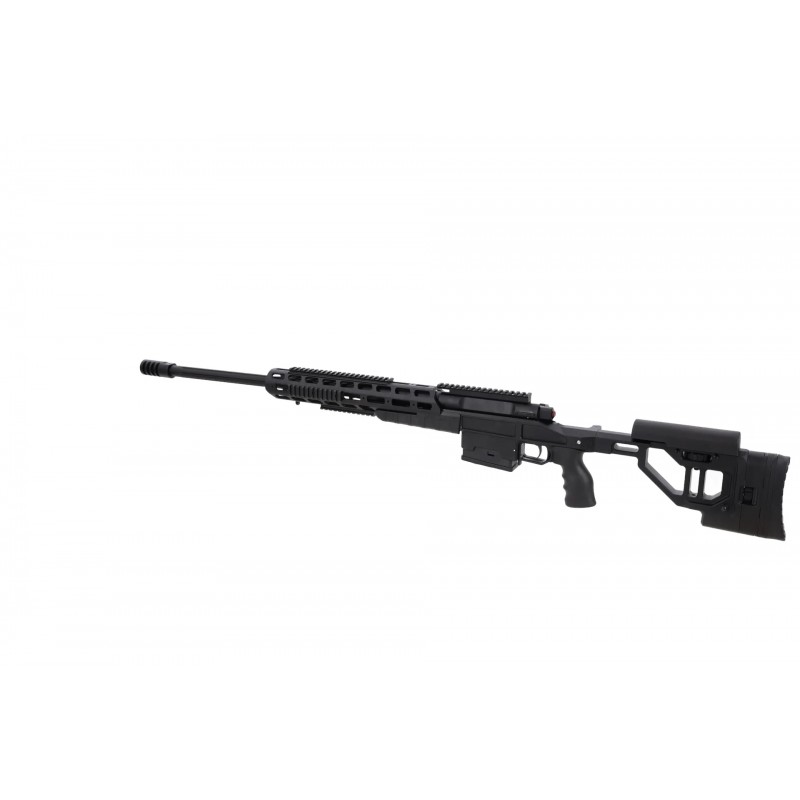 Karabin snajperski ASG Modify x Bear Paw T-5000 M Tactical ORSIS