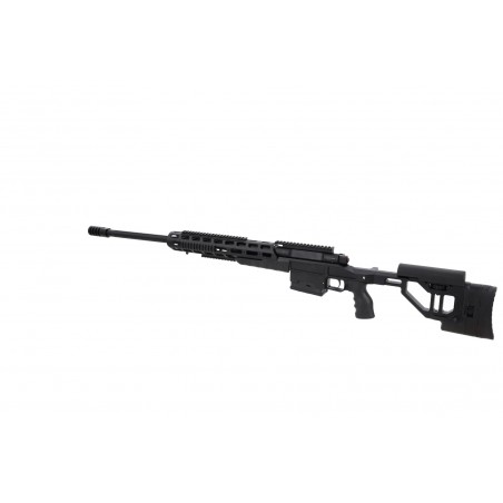 Karabin snajperski ASG Modify x Bear Paw T-5000 M Tactical ORSIS