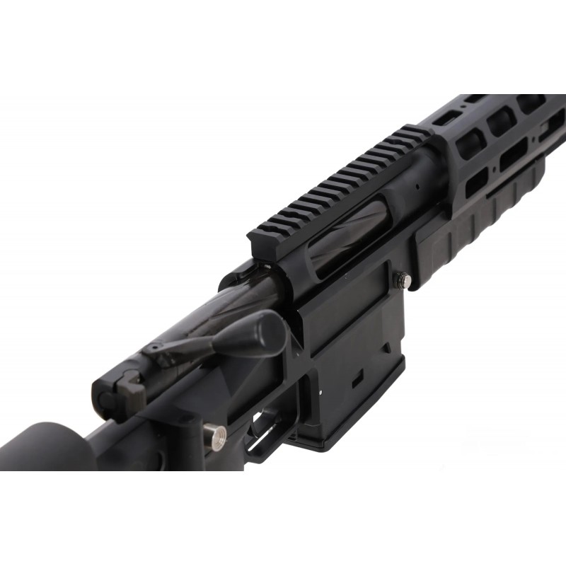 Karabin snajperski ASG Modify x Bear Paw T-5000 M Tactical ORSIS