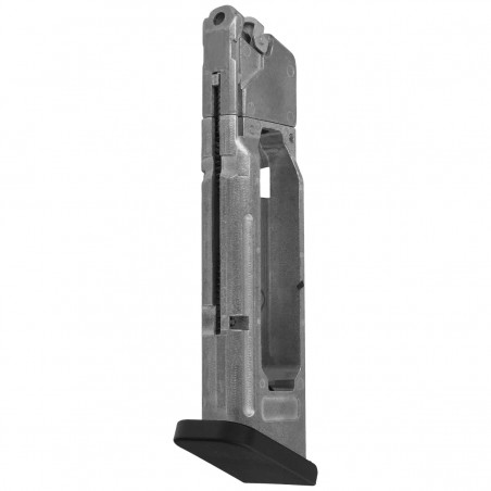 Magazynek Niksan Defence do wiatrówki GL17 4.5 mm