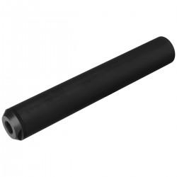 Tłumik Niksan Defence Silencer Long do wiatrówki z gwintem ½'' UNF