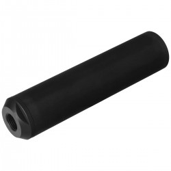 Tłumik Niksan Defence Silencer Short do wiatrówki z gwintem ½'' UNF