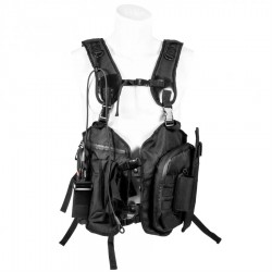 Kamizelka torba Kapaan wielofunkcyjna