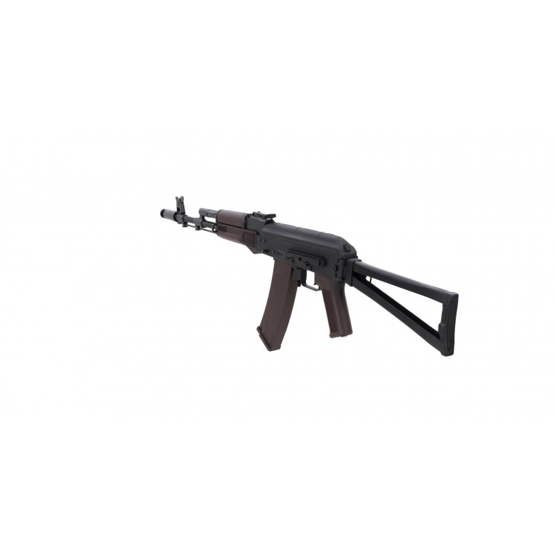 Karabinek ASG Specna Arms SA-J11 EDGE™ HAL™ ETU z komorą Magnus TDC Śliwkowy