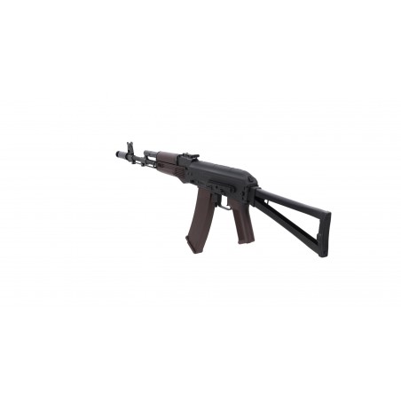 Karabinek ASG Specna Arms SA-J11 EDGE™ HAL™ ETU z komorą Magnus TDC Śliwkowy