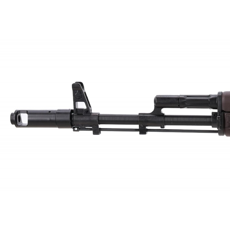 Karabinek ASG Specna Arms SA-J11 EDGE™ HAL™ ETU z komorą Magnus TDC Śliwkowy