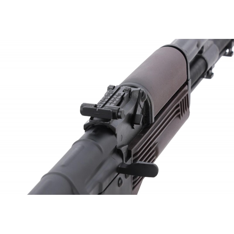 Karabinek ASG Specna Arms SA-J11 EDGE™ HAL™ ETU z komorą Magnus TDC Śliwkowy