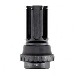 Tłumik płomienia Gomander Quadron Evo 9 mm 1/2x36