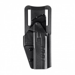 Kabura Doubletap OWB Strighter CZ P-09 Nocturne