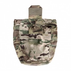 Worek zrzutowy GTG Dump Pouch 2.0 Multicam