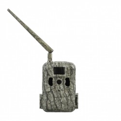 Kamera fotopułapka B4Hunt X7 GSM + panel solarny + karta...