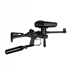 Karabin marker paintballowy PCP Hatsan PGB400 .68