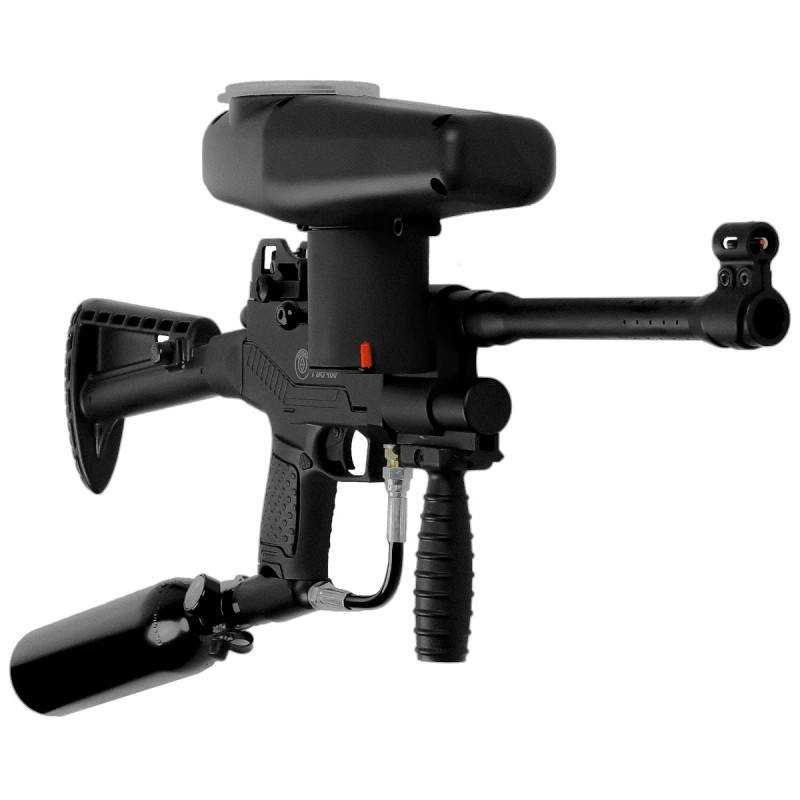 Karabin marker paintballowy PCP Hatsan PGB400 .68