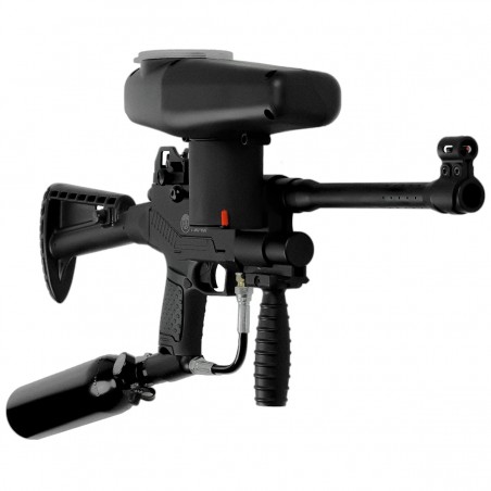 Karabin marker paintballowy PCP Hatsan PGB400 .68