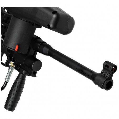 Karabin marker paintballowy PCP Hatsan PGB400 .68