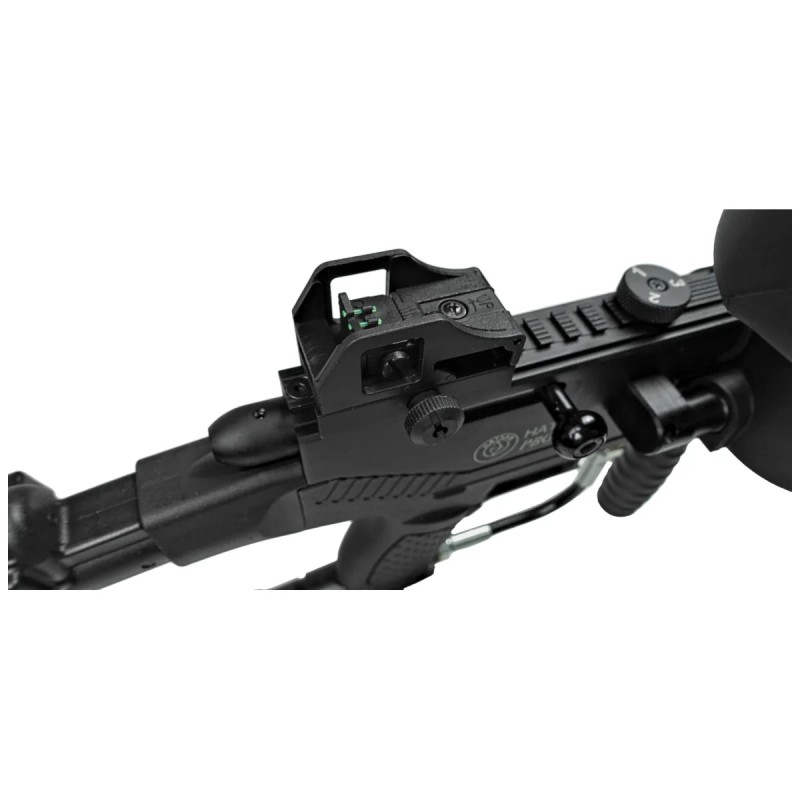 Karabin marker paintballowy PCP Hatsan PGB400 .68