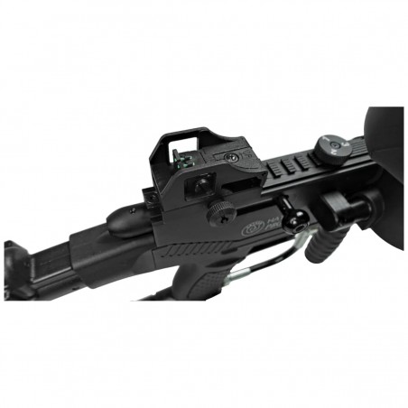 Karabin marker paintballowy PCP Hatsan PGB400 .68