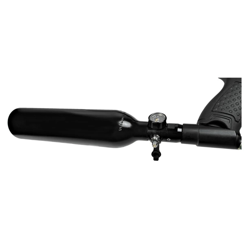 Karabin marker paintballowy PCP Hatsan PGB400 .68