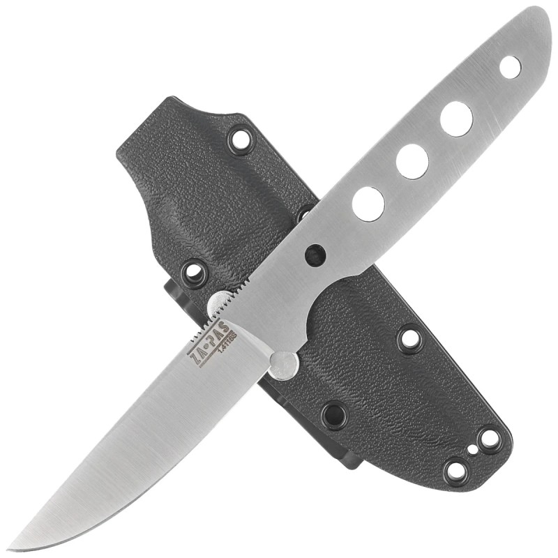 Nóż Za-Pas EHO Naked Satin 1.4116S (EHO-SAT-NKD)