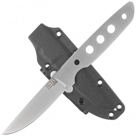 Nóż Za-Pas EHO Naked Satin 1.4116S (EHO-SAT-NKD)