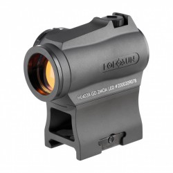 Kolimator Holosun HE403R-GD Gold Dot Montaż niski i 1/3...