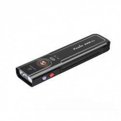 Latarka LED Fenix E06R PRO czarna