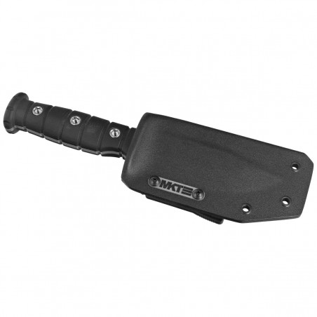 Nóż Medford Luke Airman PS Black G10, Std HW, Tumbled 3V (MK2173TQ-08KB-SPQ3-Q4)