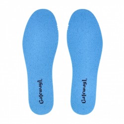 Wkładki G1 Gateway1 turbo-speed, niebieska