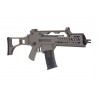 Replika karabinka SA-G11 KeyMod EBB - tan