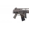 Replika karabinka SA-G11 KeyMod EBB - tan