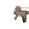 Replika karabinka SA-G13V EBB - tan