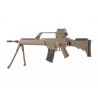 Replika karabinka SA-G13V EBB - tan