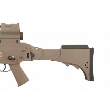Replika karabinka SA-G13V EBB - tan