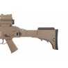 Replika karabinka SA-G13V EBB - tan