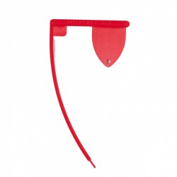 Flaga, znacznik bezpieczeństwa do broni krótkiej Megaline