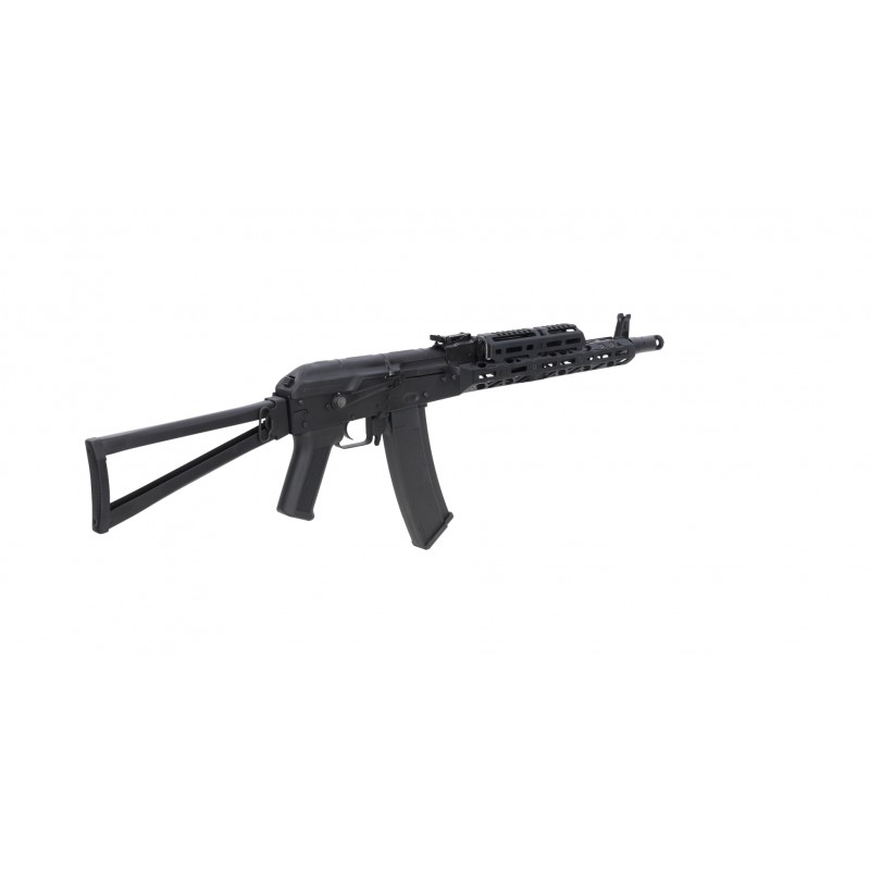 Karabinek ASG Specna Arms x KPYK SA-PJ12 PRIME™ Aster ETU BLDC™ Czarny