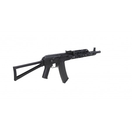 Karabinek ASG Specna Arms x KPYK SA-PJ12 PRIME™ Aster ETU BLDC™ Czarny