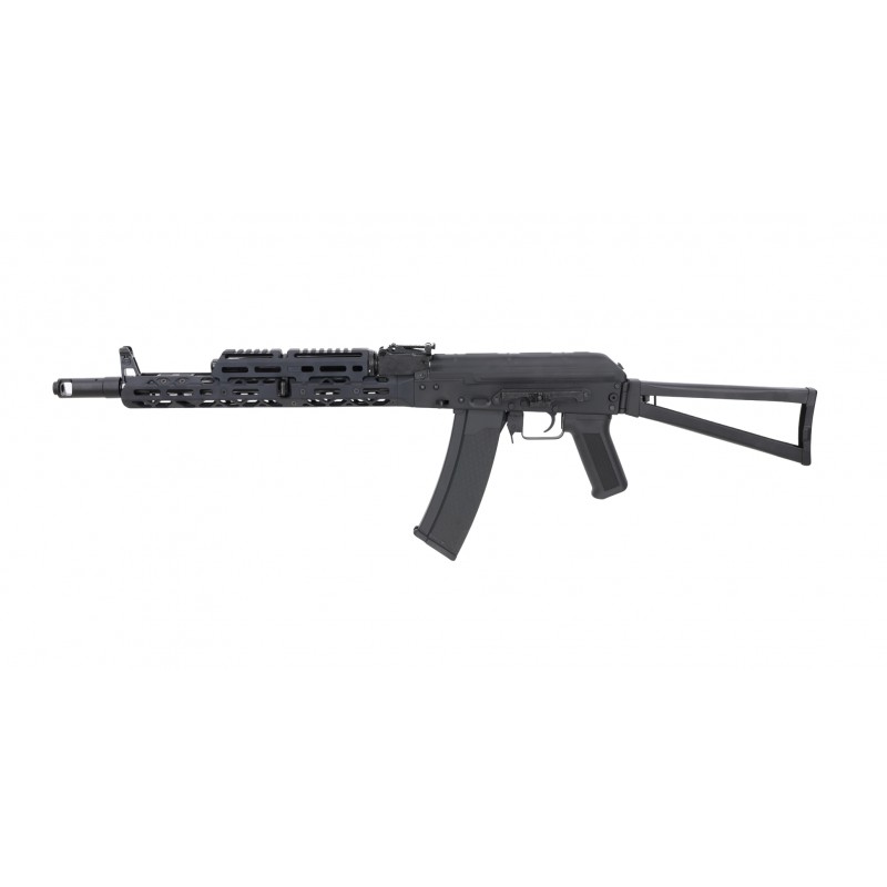 Karabinek ASG Specna Arms x KPYK SA-PJ12 PRIME™ Aster ETU BLDC™ Czarny