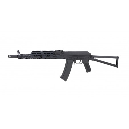Karabinek ASG Specna Arms x KPYK SA-PJ12 PRIME™ Aster ETU BLDC™ Czarny